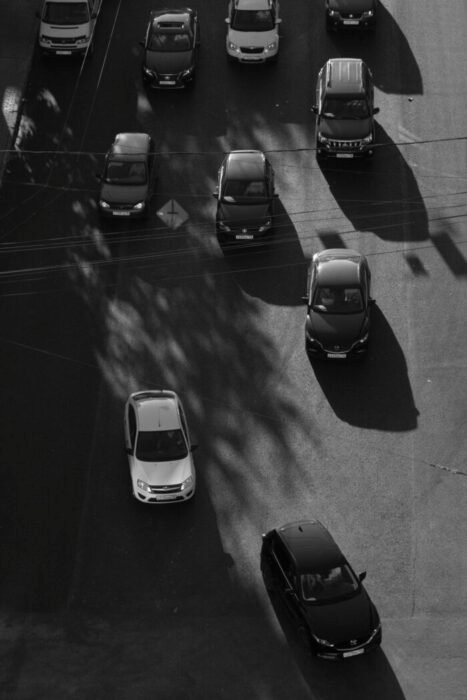 άρση ακινησίας αυτοκινήτων και μοτοσυκλετών